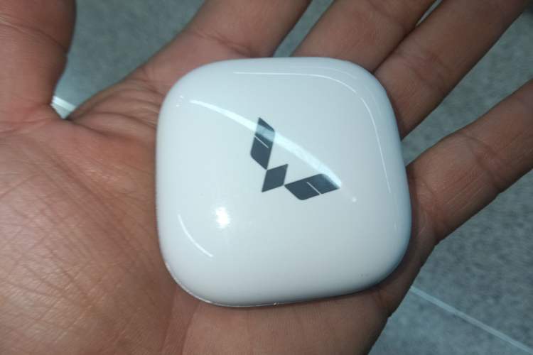 Used Wuling Bingo 2025 333 km Lingxi Connected Version