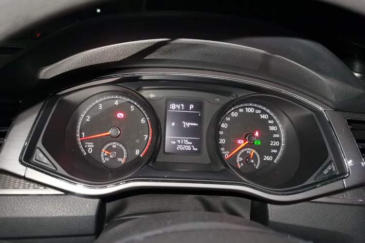 Used Volkswagen Passat 2016 1.8T Government Procurement Version (CEA Engine + 6AT)