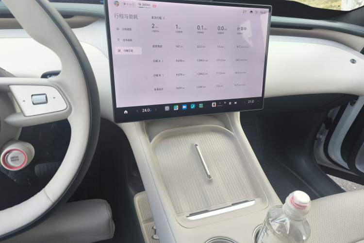 Used Xiaomi Auto YU7 2025 Ultra-Long Range Rear-Wheel Drive Version