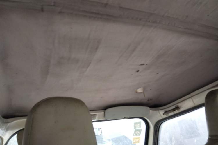 Used Wuling Zhiguang 2013 1.0L Practical Version