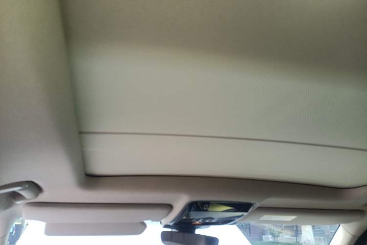 Used Land Rover Range 2019 3.0 SC V6 Long-wheelbase Version Headliner