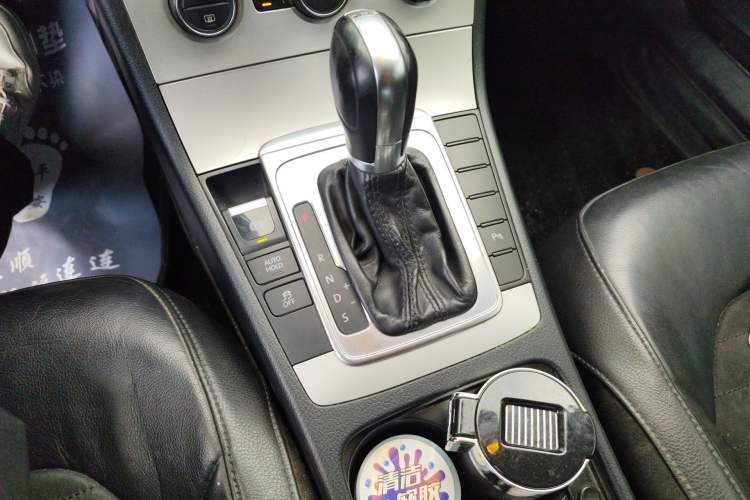 Used Volkswagen Magotan 2015 1.8TSI Luxury Model