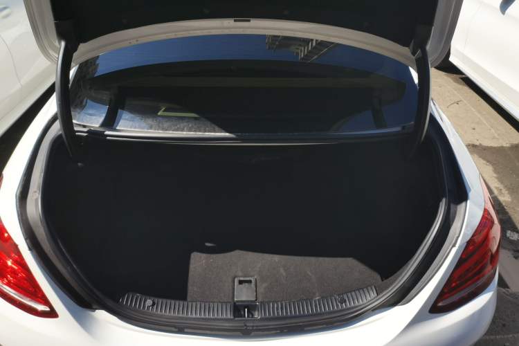 Used Mercedes-Benz C-Class 2015 Revised C 200 L Sport Edition
