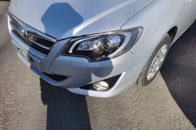 Used Toyota Corolla EX 2013 1.6L Automatic Excellence Edition