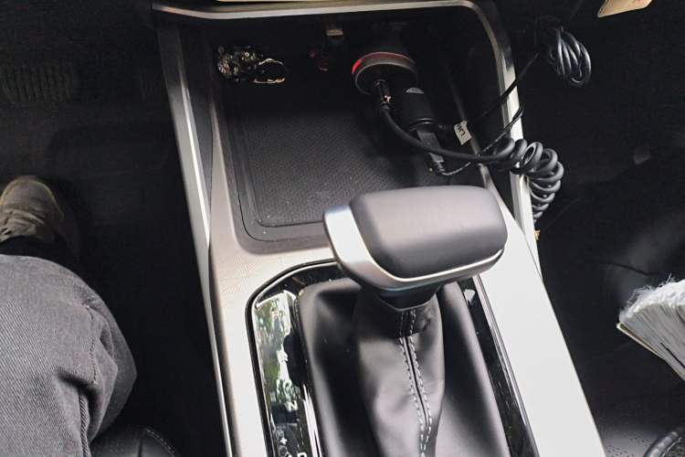 Used Geely Auto Emgrand 2023 4th Generation Champion Edition 1.5L CVT Luxury Model
