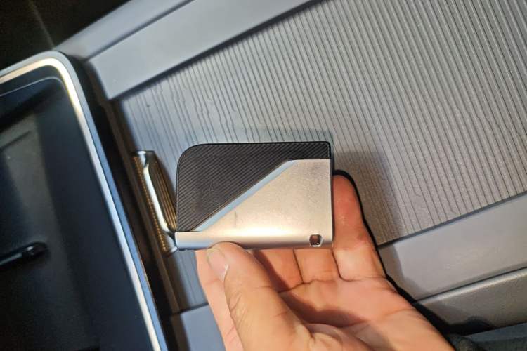 Used Lynk & Co 07 2024 EM-P 126 Long-Range Halo