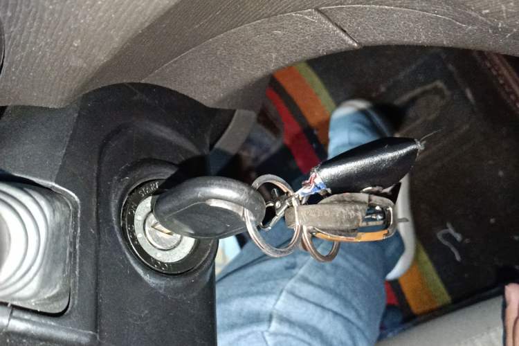 Used Wuling Hongguang 2015 1.2L S Base Model China V Standard