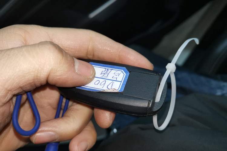 Used Venucia D60 2023 PLUS 1.6L XL CVT Yue Ling Edition