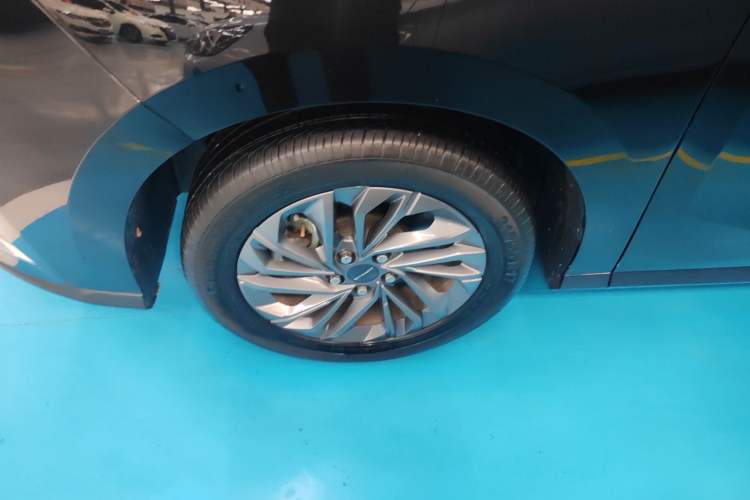 Used SAIC MAXUS G50 2023 PLUS 1.5T Automatic Escort Edition