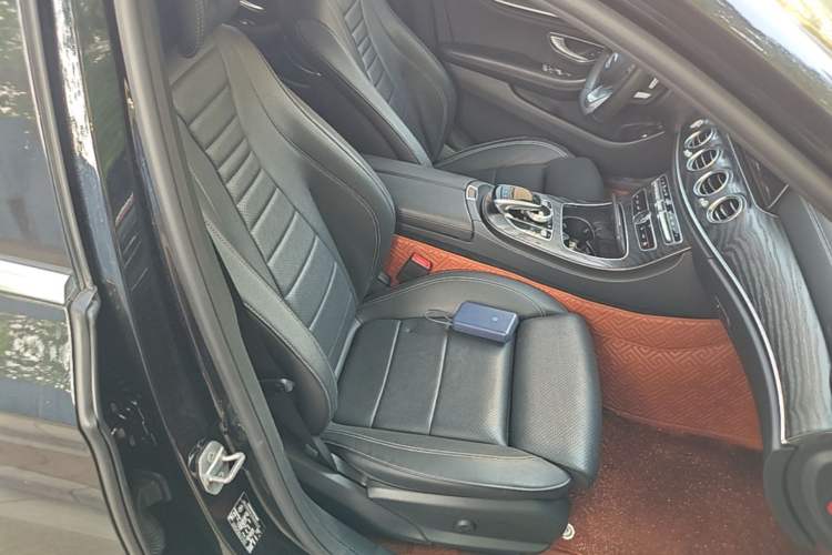 Used Mercedes-Benz E-Class 2018 E 200 L Sport Edition