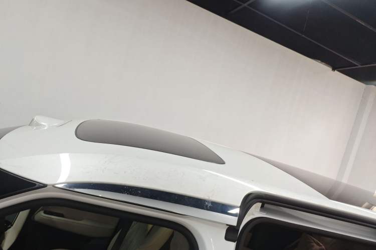 Used Zeekr 009 2024 7-Seater Walk-Through Version Four-Wheel Drive 108 kWh
