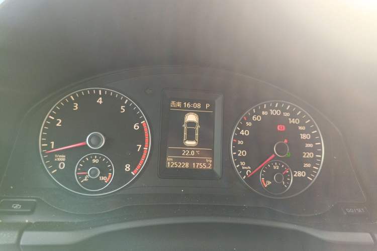 Used Volkswagen Scirocco 2010 2.0 TSI Luxury Edition
