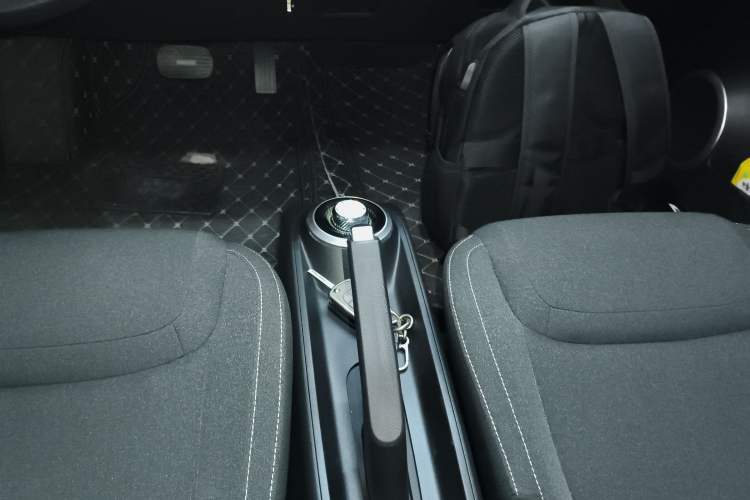 Used Wuling Bingo 2024 203km Light Edition