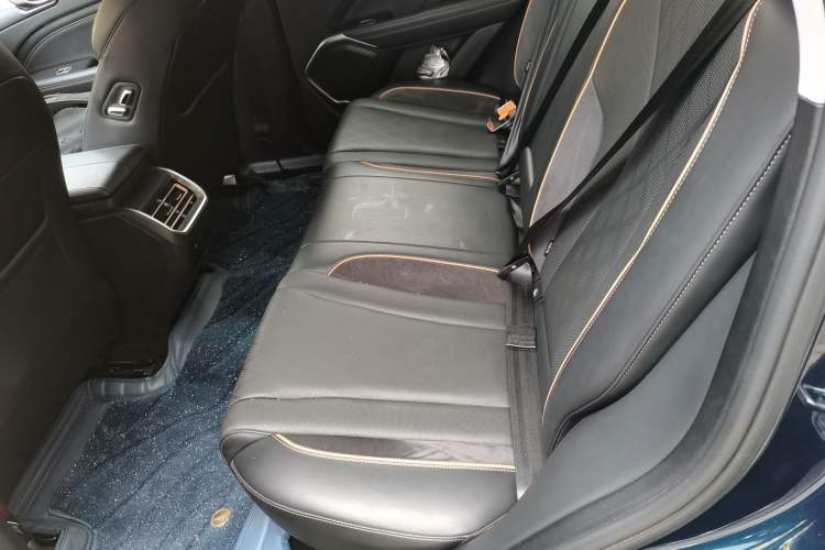 Used Wey Latte DHT-PHEV 2022 1.5T Four-Wheel Drive Extra-Large Version