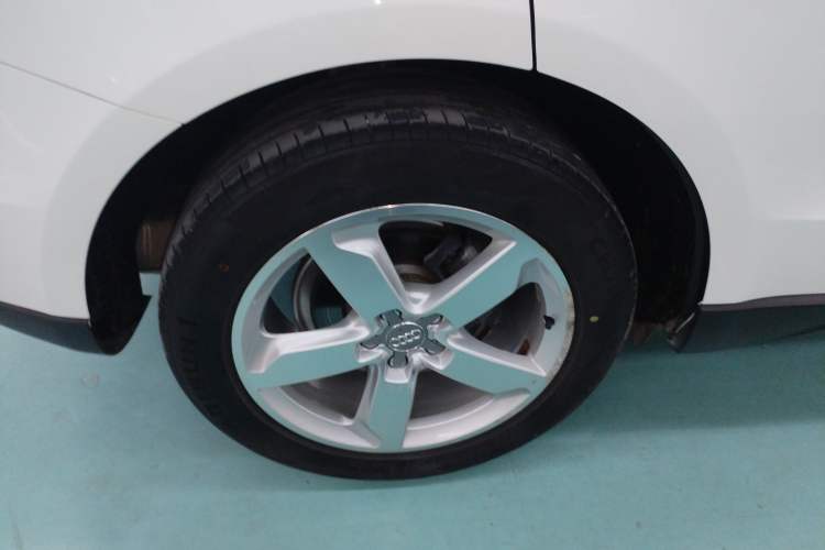 Used Audi Q5 2013 40 TFSI Comfort Edition
