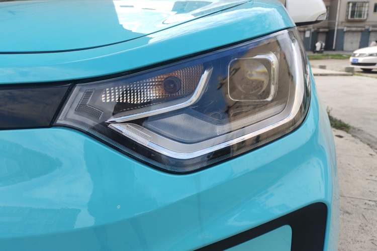 Used SOL E10X 2022 Flower Fairy Design Four-Leaf Clover