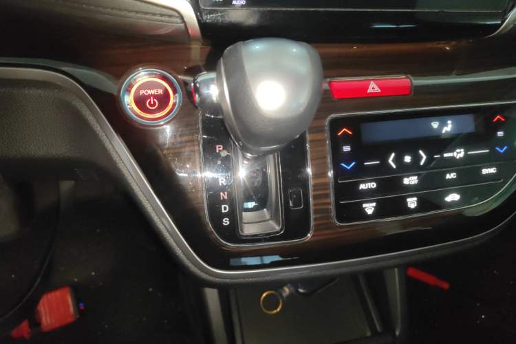 Used Honda Odyssey 2019 2.0L Rui·Smart Edition
