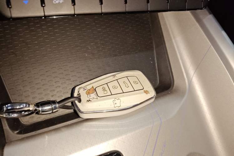 Used Geely Auto Preface 2025 Dongfang Yao 1.5TD Kunlun Edition