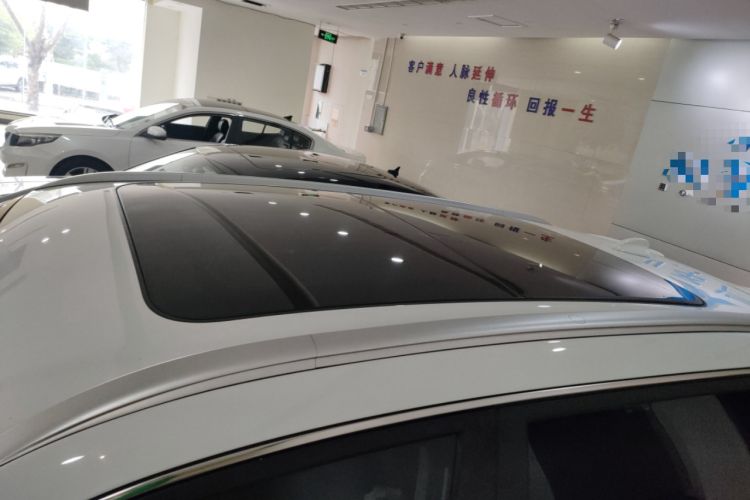 Used Geely Auto Emgrand X7 Sport 2020 1.8TD DCT Smart Connect PRO
