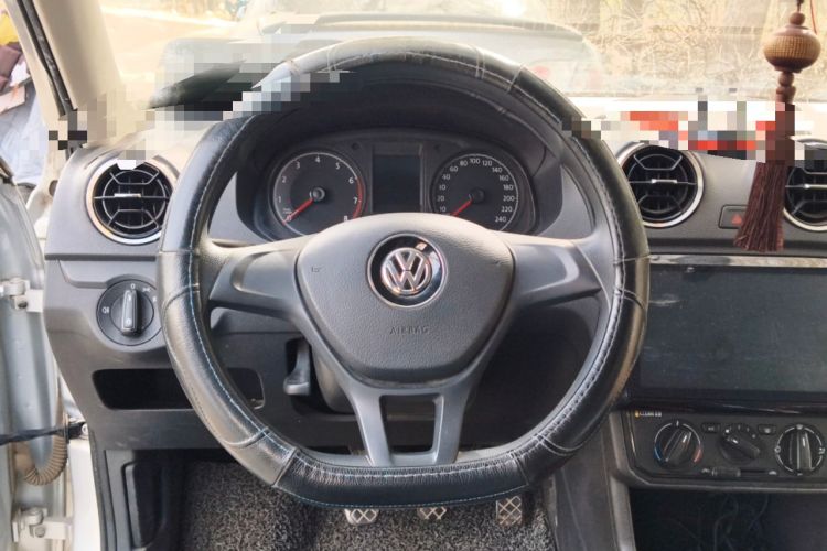 Used Volkswagen Jetta 2017 1.5L Manual Fashion Edition
