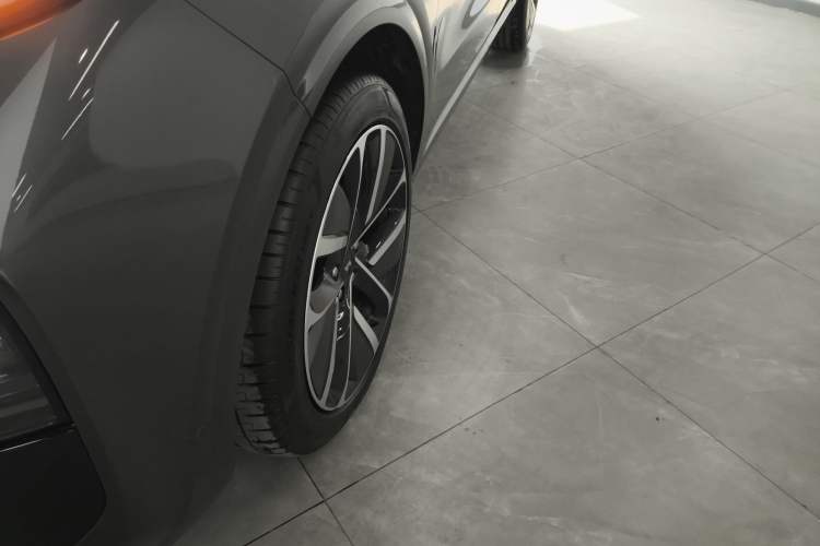 Used Li Auto L6 2024 Pro Model
