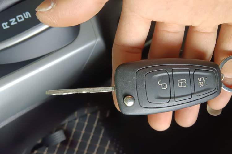 Used Ford Kuga 2015 1.5L GTDi Two-Wheel Drive Fashion Edition