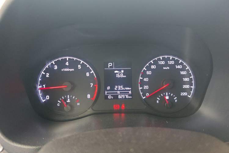 Used Hyundai Verna (new generation) 2016 1.4L Automatic Cool Edition GLS