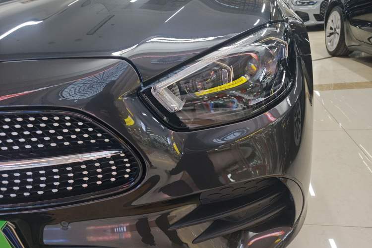 Used Mercedes-Benz E-Class (Import) 2021 Facelift E 300 Coupe
