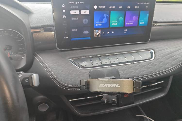 Used Haval JOLION 2021 1.5T Automatic Big Second Edition