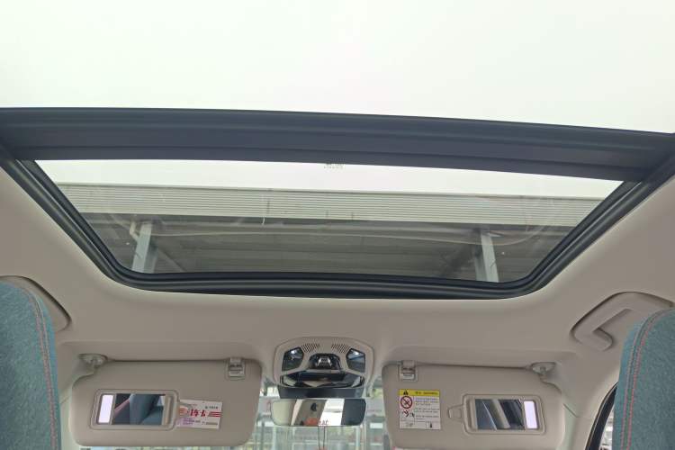 Used Lynk & Co 06 2020 1.5T YAO Halo