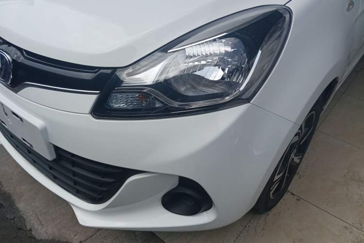 Used Oshan Benni E-Star 2021 National Edition Xin Yue Version Lithium-Ion Battery
