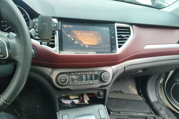 Used Haval H6 Coupe 2019 1.5T Automatic Two-Wheel Drive Elite Version China VI Standard