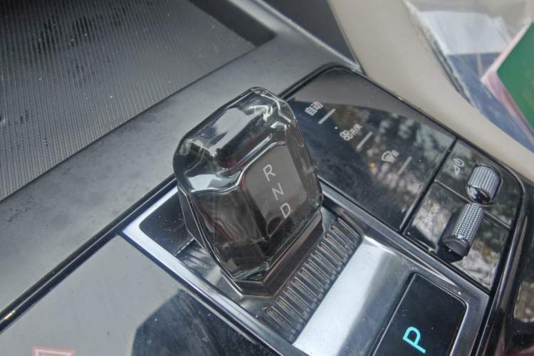 Used BYD Song PLUS New Energy 2025 DM-i 112KM Prestige Model Vehicle Key