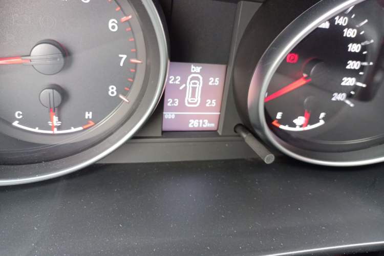 Used Haval M6 2023 PLUS 1.5T Manual Luxury Smart Connectivity Model
