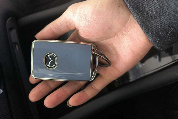 Used Mazda Mazda 3 Axela 2023 2.0L Automatic Zhiqing Edition