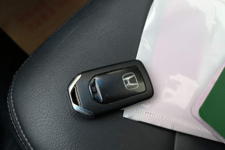 Used Honda Odyssey 2018 2.4L Prestige Edition