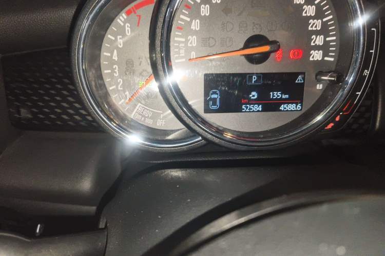 Used MINI MINI 2016 2.0T COOPER S Pioneer Edition