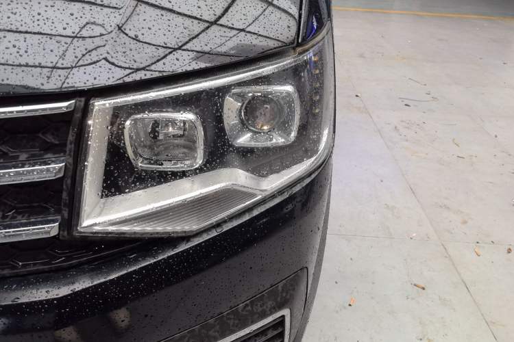 Used King Long Kairui Haoke 2019 2.2L M1 Comfort-Grade Flat-Top V22
