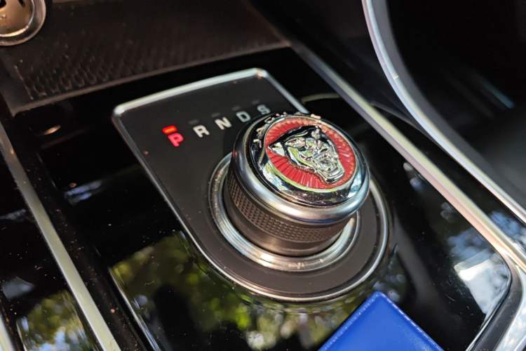 Used Jaguar XFL 2020 XFL 2.0T P200 Two-Wheel-Drive Elite Edition