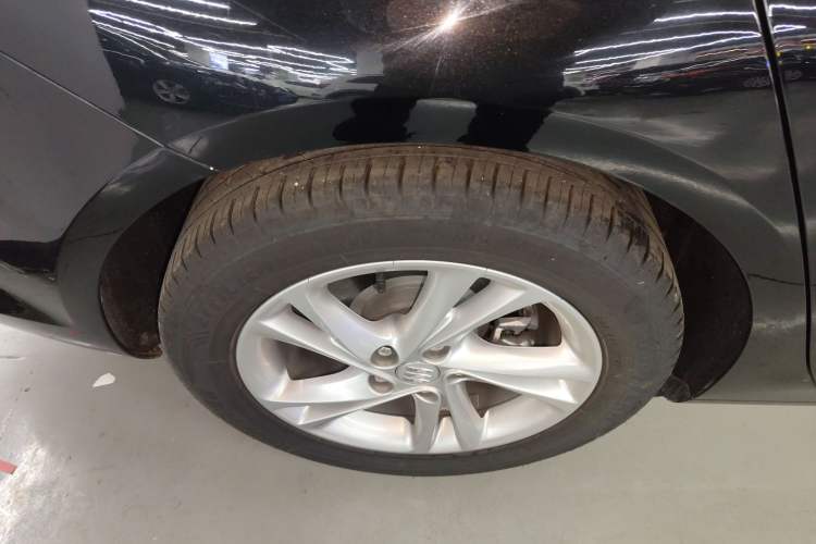 Used Buick Regal 2024 25T Deluxe Edition
