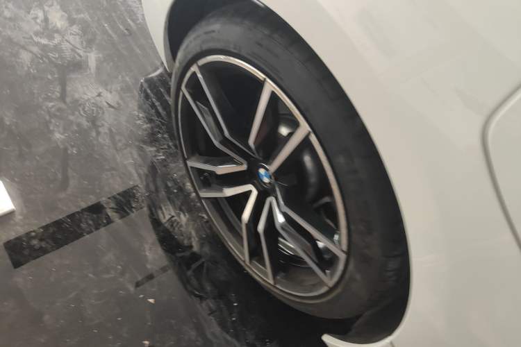 Used BMW Z4 2023 sDrive 25i M Sport Package