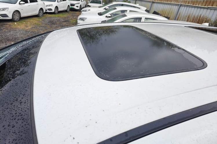 Used Honda Odyssey 2022 2.0L eHEV Sharp·Luxury Edition