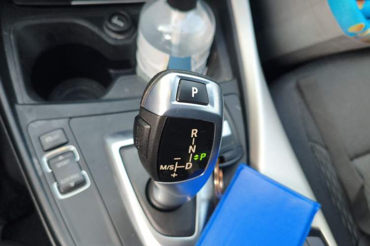 Used BMW 1 Series (Import) 2016 118i Leading Model