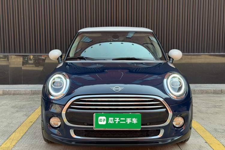 Used MINI 2018 1.5T COOPER Artist