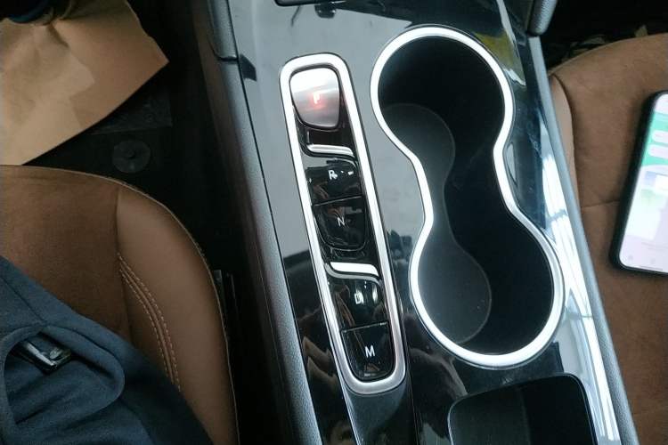 Used Buick Regal 2024 28T Luxury Edition
