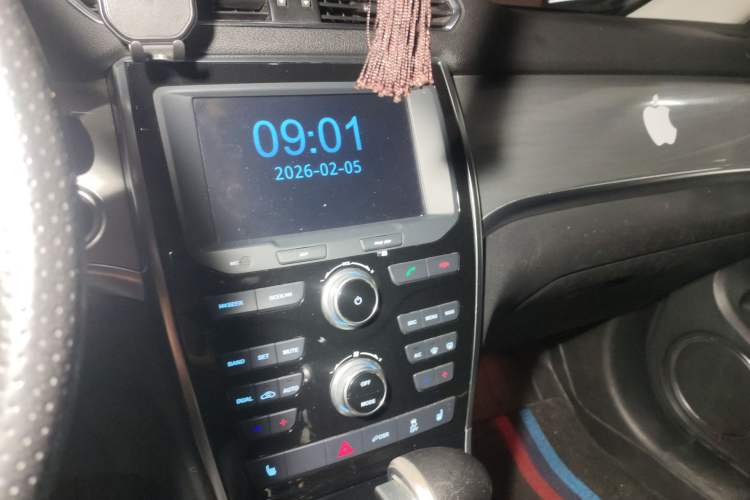 Used Haval H2 2015 1.5T Automatic Two-Wheel Drive Elite Edition