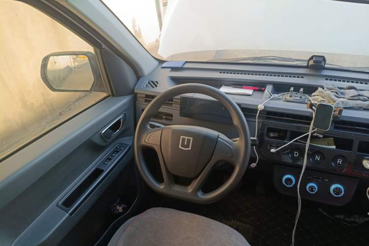 Used Farizon Xingxiang V 2023 V6E Guoxuan Hi-Tech 41.93 kWh Value Edition