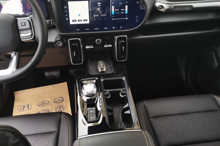 Used Haval DARGO 2021 1.5T DCT Two-Wheel Drive Border Collie Edition