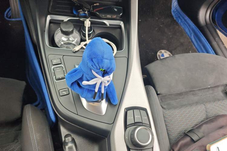 Used BMW 2 Series 2018 225i Convertible Coupe M Sport Edition