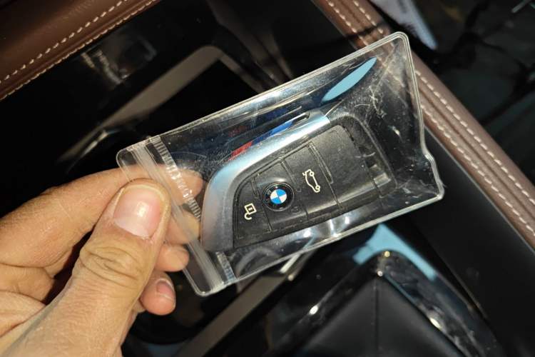 Used BMW X2 2023 sDrive25i M Sport Night Edition